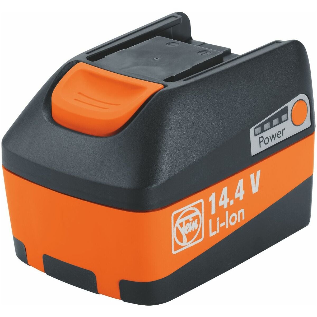 Litiumjonbatteri 5,0 Ah