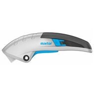 Säkerhetskniv SECUPRO MARTEGO med 1 blad