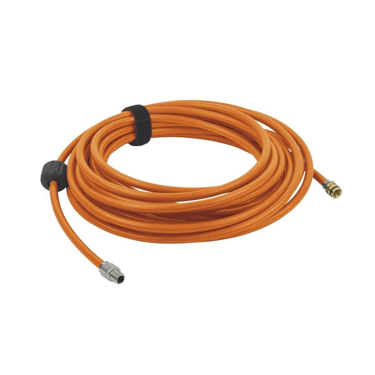 Reservdekar slangupprullare