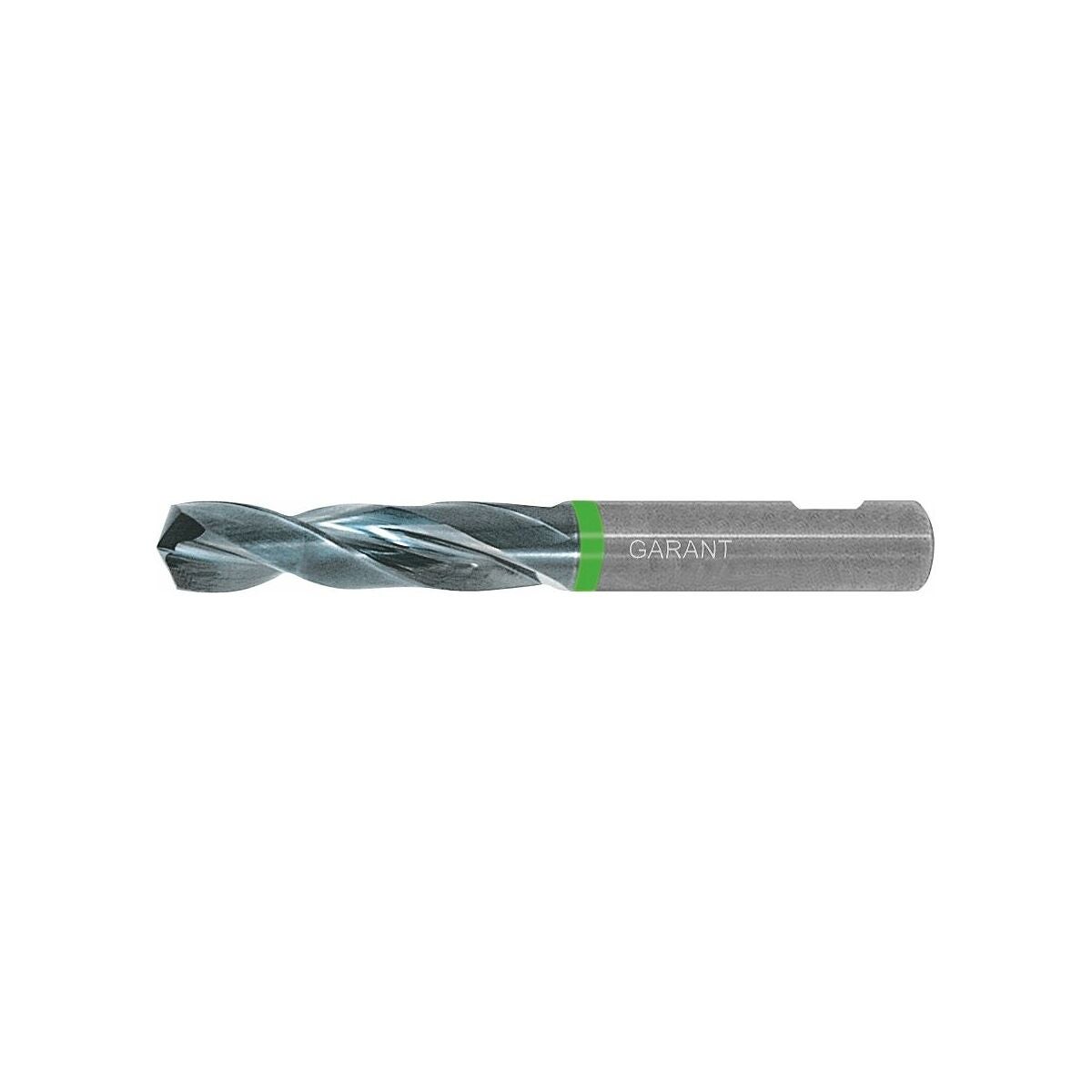 HM-HPC-borr Weldon DIN 6535 HB TiAlN