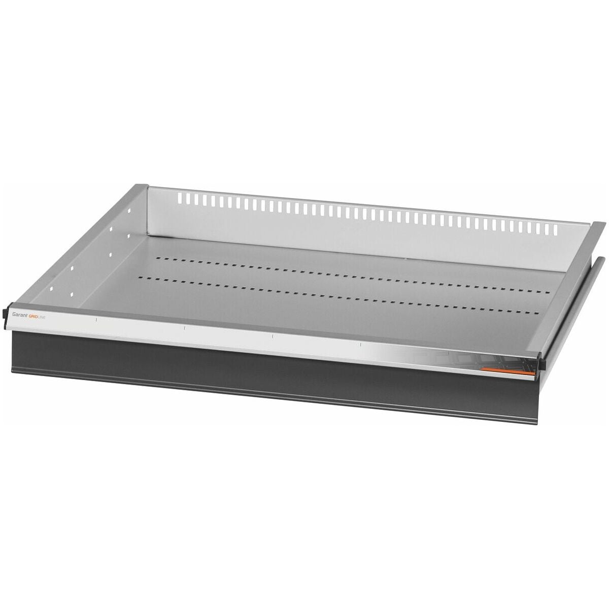 Utdragslåda, 200 kg 26×24G