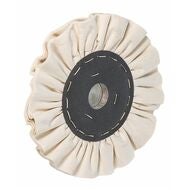 Dukring fin polernylon för glanspolering