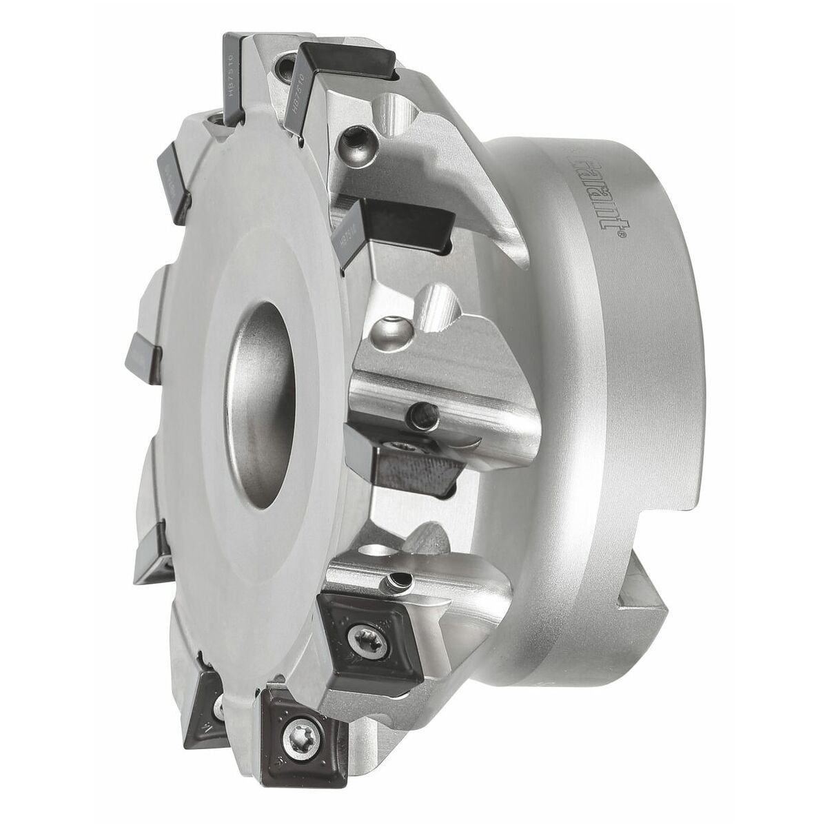 GARANT Softcut HSI liten delning 100/10 mm