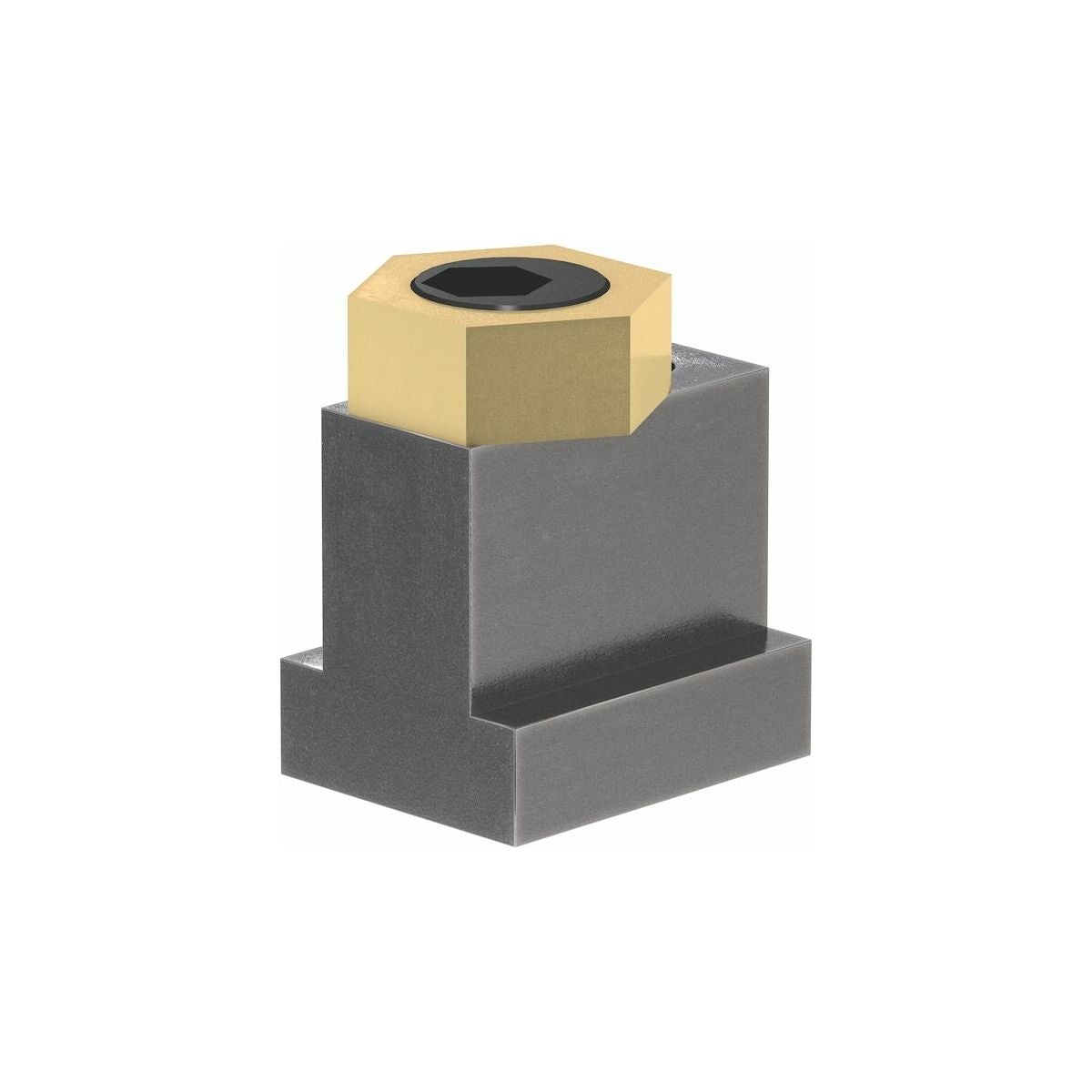 Excenter-spännklämma 22 mm