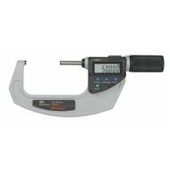 Digital bygelmikrometer med datautgång 50-80 mm