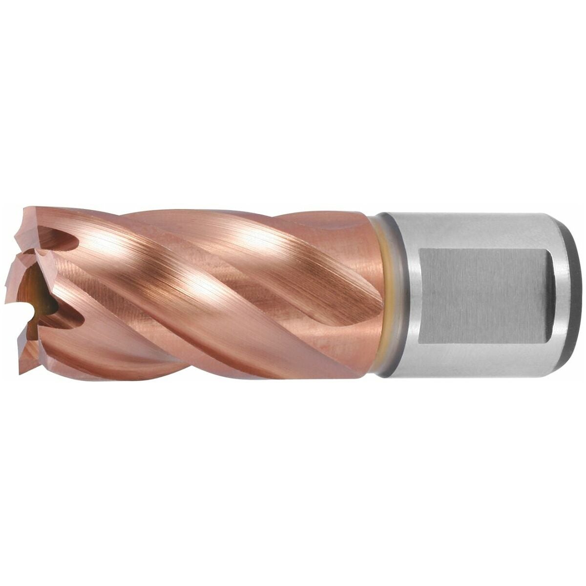 Kärnborr HSS Skärdjup 30 mm TiAlN