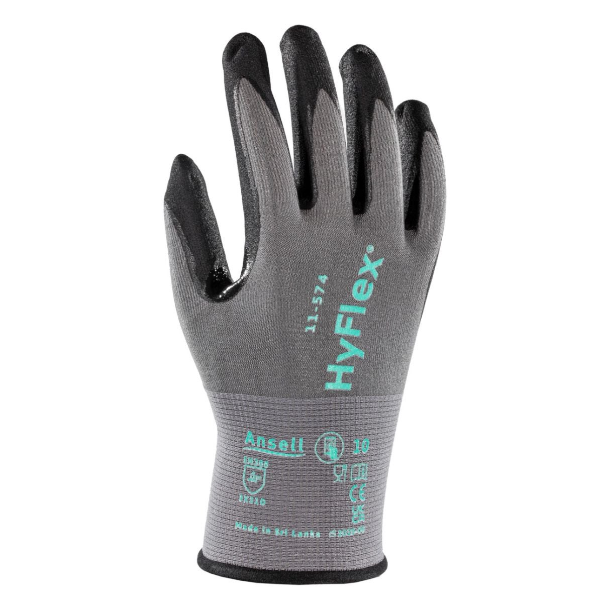 Handske, par HyFlex® 11-574