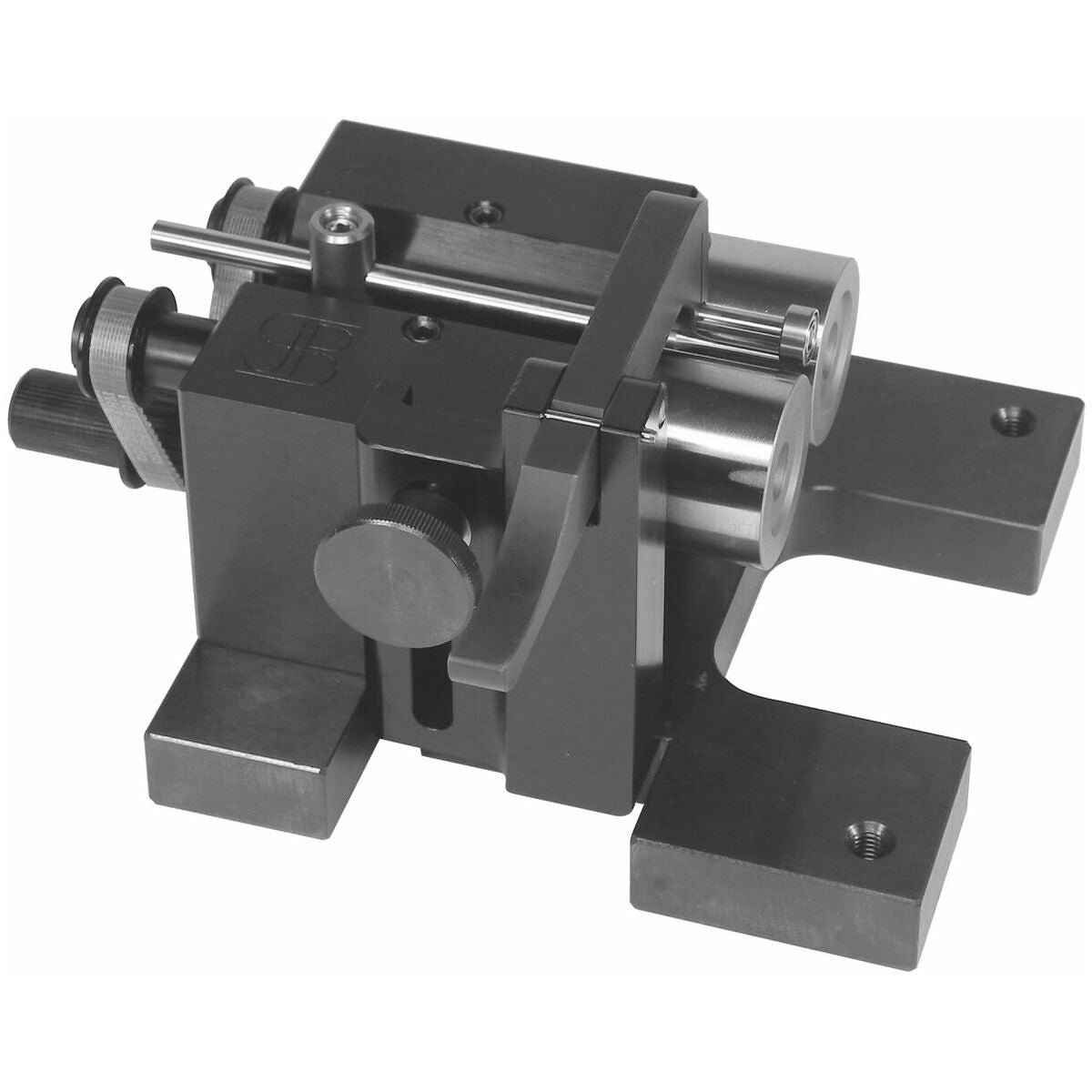 Rundhetsbänk RPG 30 mm