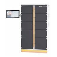 Tool24 Locker – Mastersystem DE 450/10