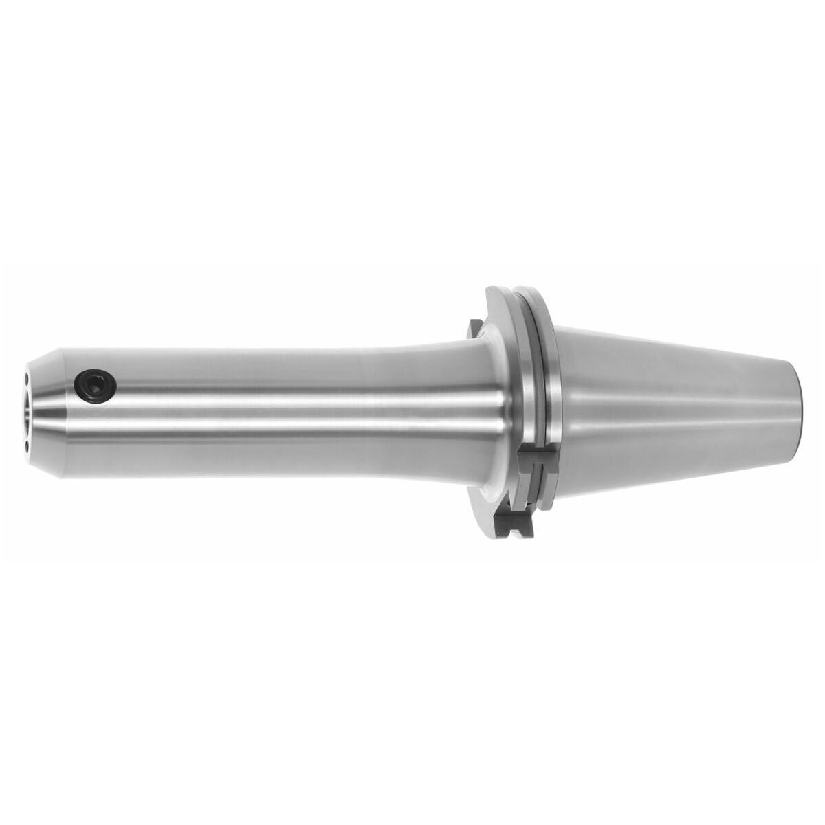 Weldonhållare form ADB med kylkanalborrhål SK 50 A = 200