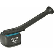 Helplastisk hammare 2