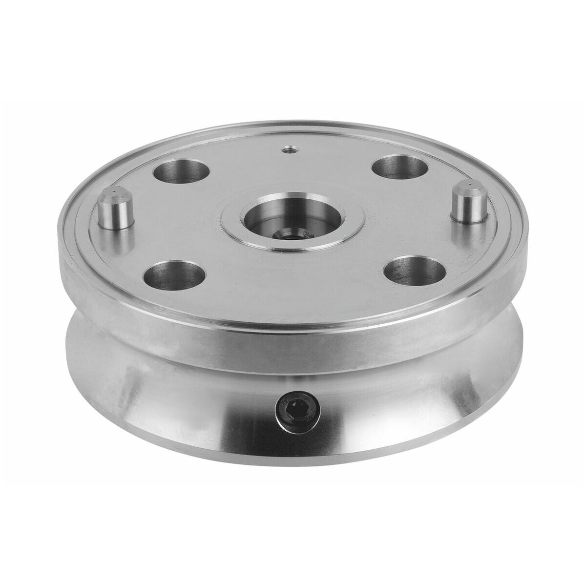 Fäste för mekanisk spänntång