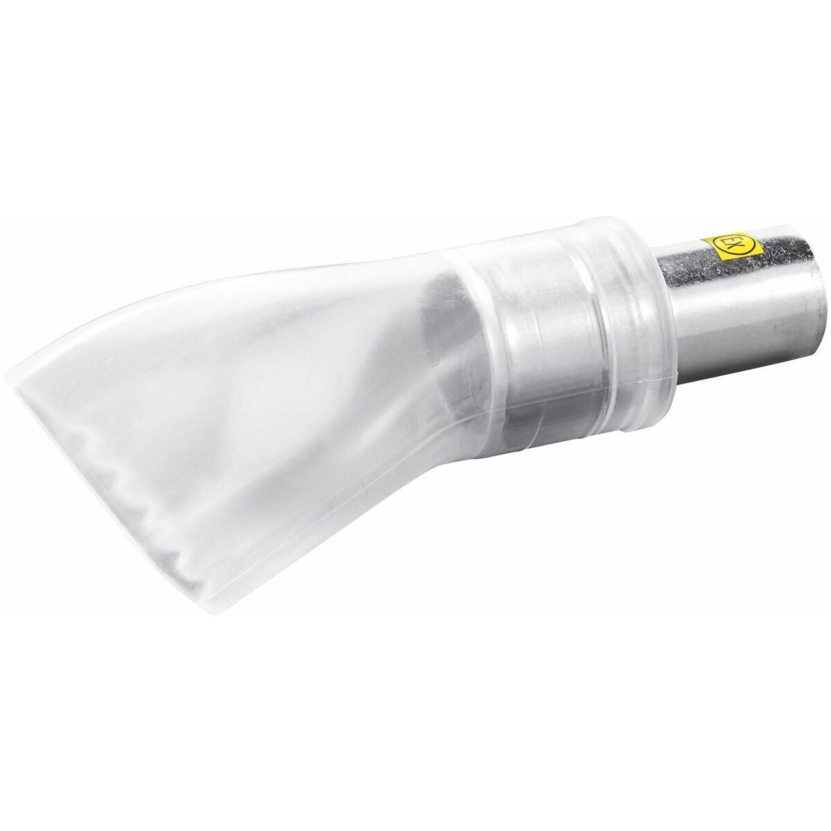 Sugsortiment för spån och vätskor DN50