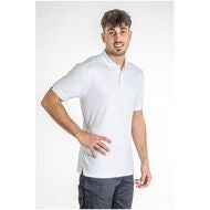 Pikétröja slim Herr XL