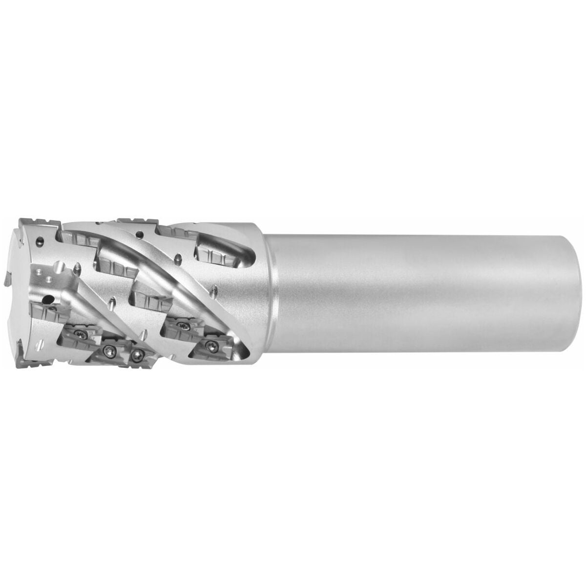 Hörnfräs 90° MECH11 Cylindriskt skaft