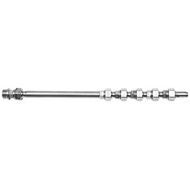 Metallslangsystem 1/4 tum SET-4