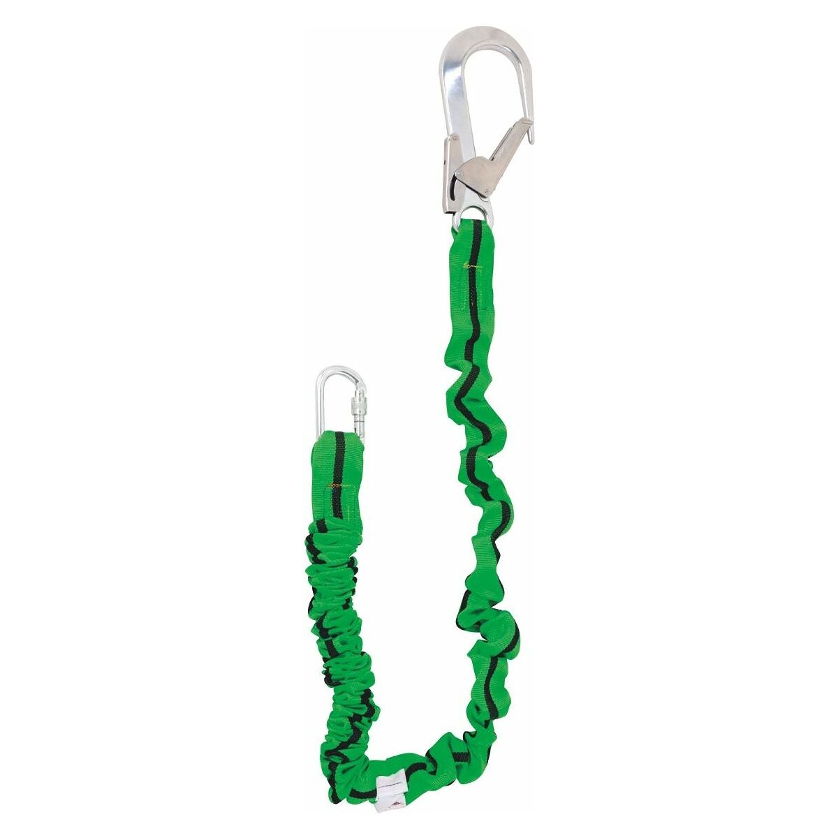 Kopplingselement med falldämpare Manyard edge