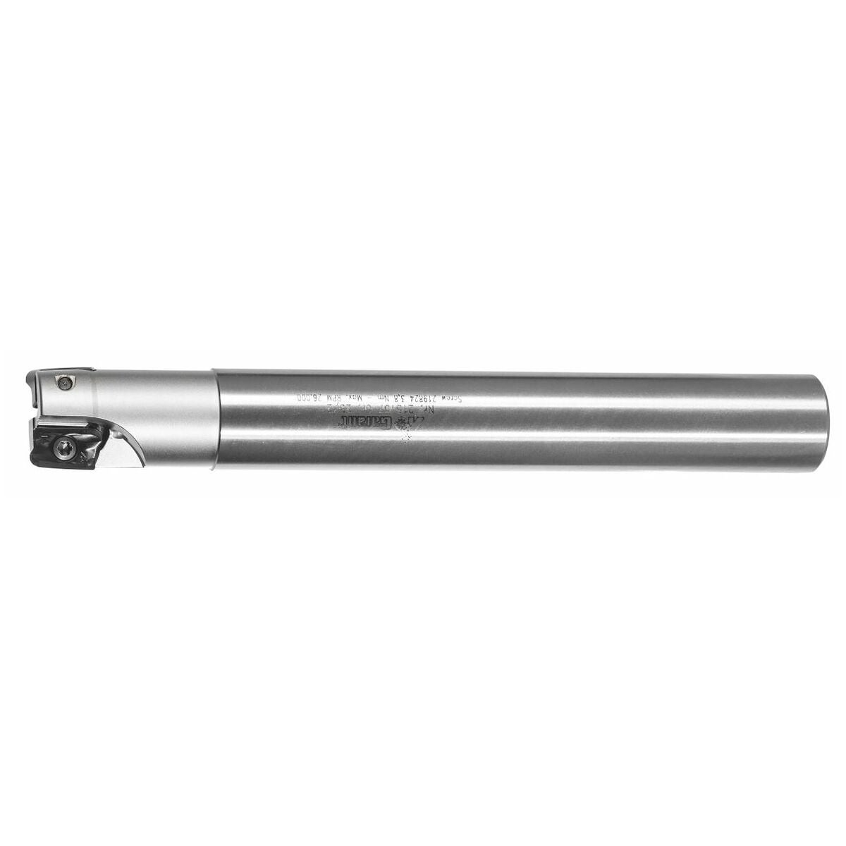 GARANT Softcut hörnfräs 90° MTC lång 25/2 mm