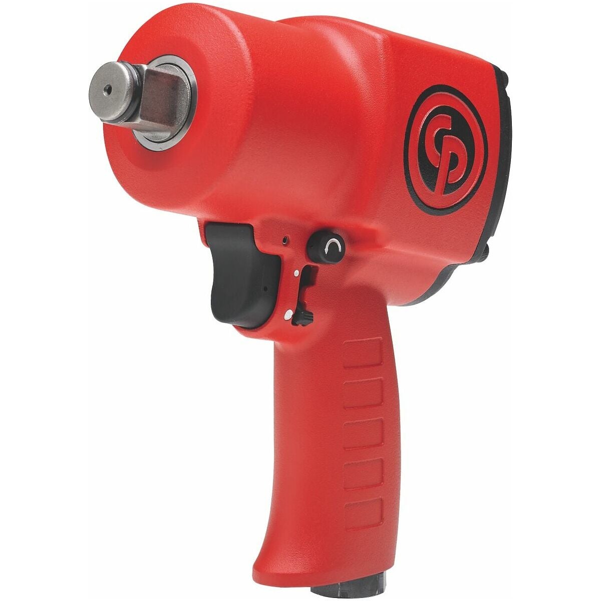 Tryckluftsmutterdragare kompakt 7762