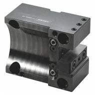 BMT-fäste, längsgående