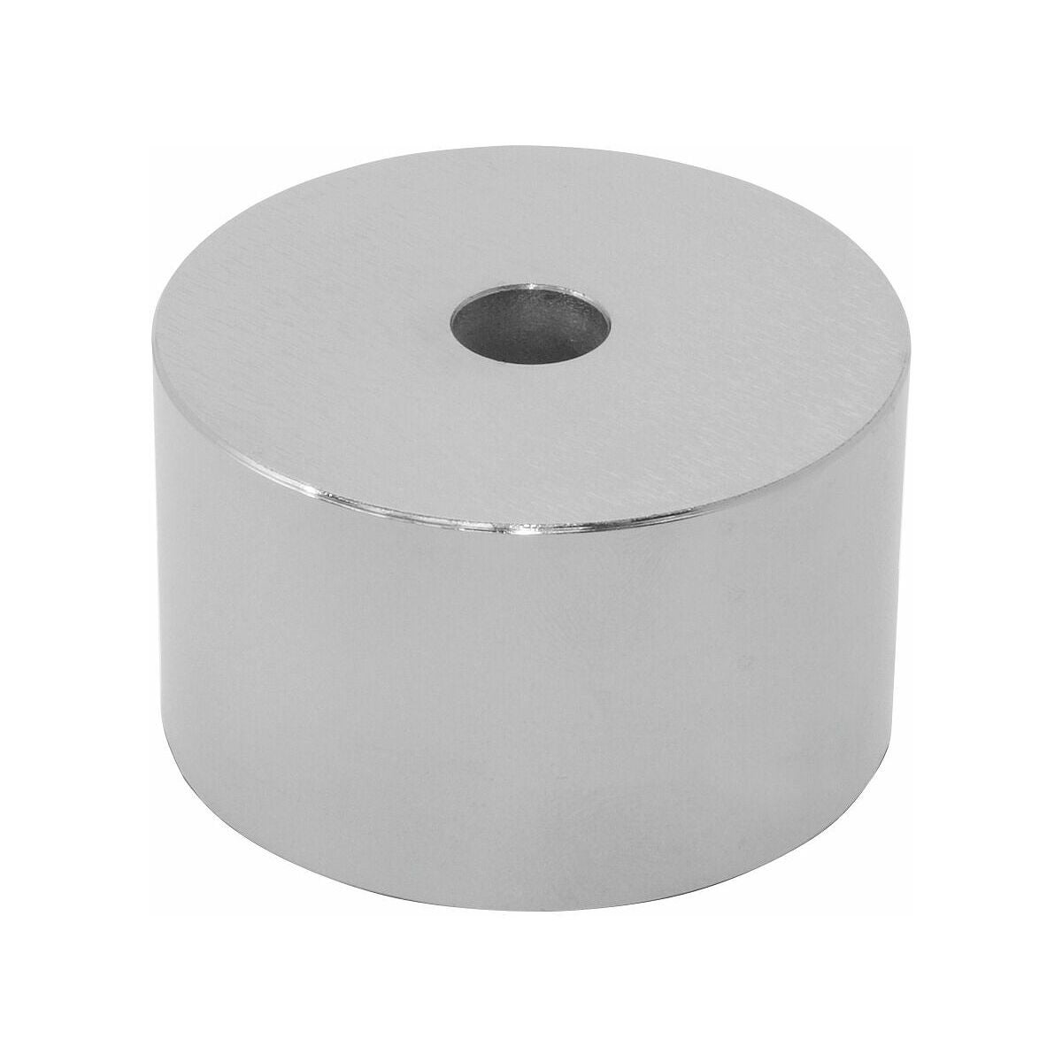 Polförlängningar för elektropermanent magnetspännplatta UniPower PFR