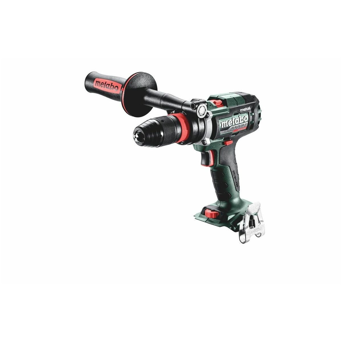 Batteridriven borrskruvdragare exkl. batteri med Quick-System BSLTX3BLQI