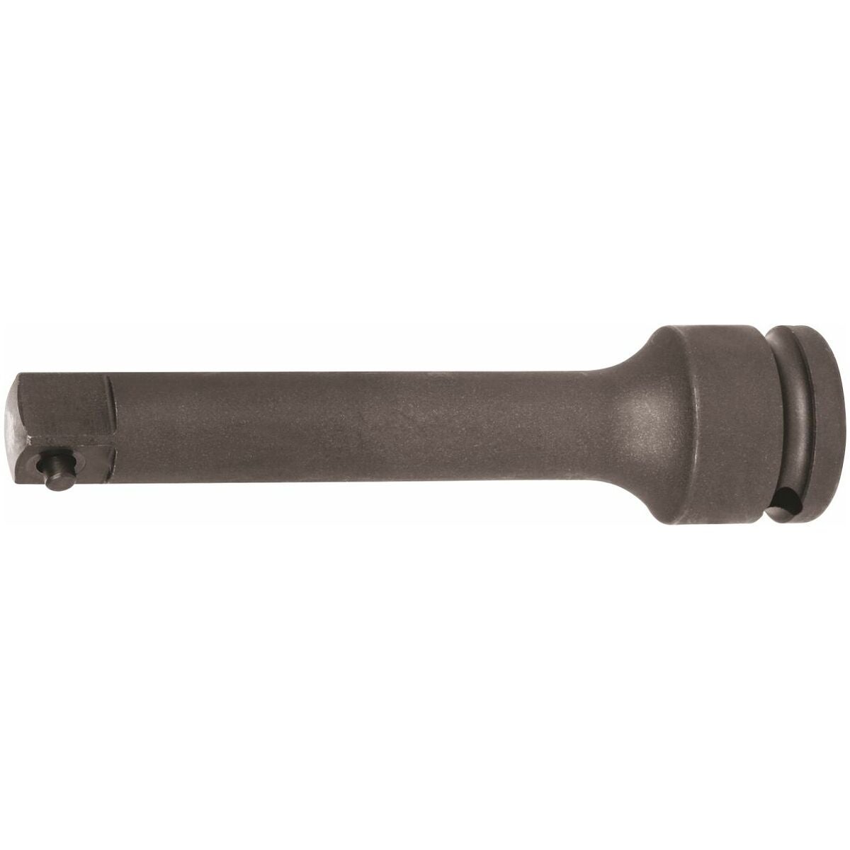 IMPACT förlängning, 1/2 tum, E 12,5