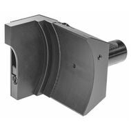 VDI-avstickhåållare bladhöjd 26 30-UEK mm