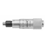 Inbyggnadsmikrometer 0-6,5 mm