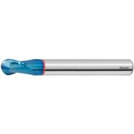 GARANT Diabolo HM-fullradiefräs HPC TiAlN