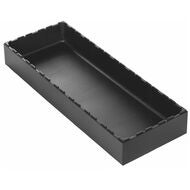 UNI-BOX Höjd 48 mm 144X384 mm