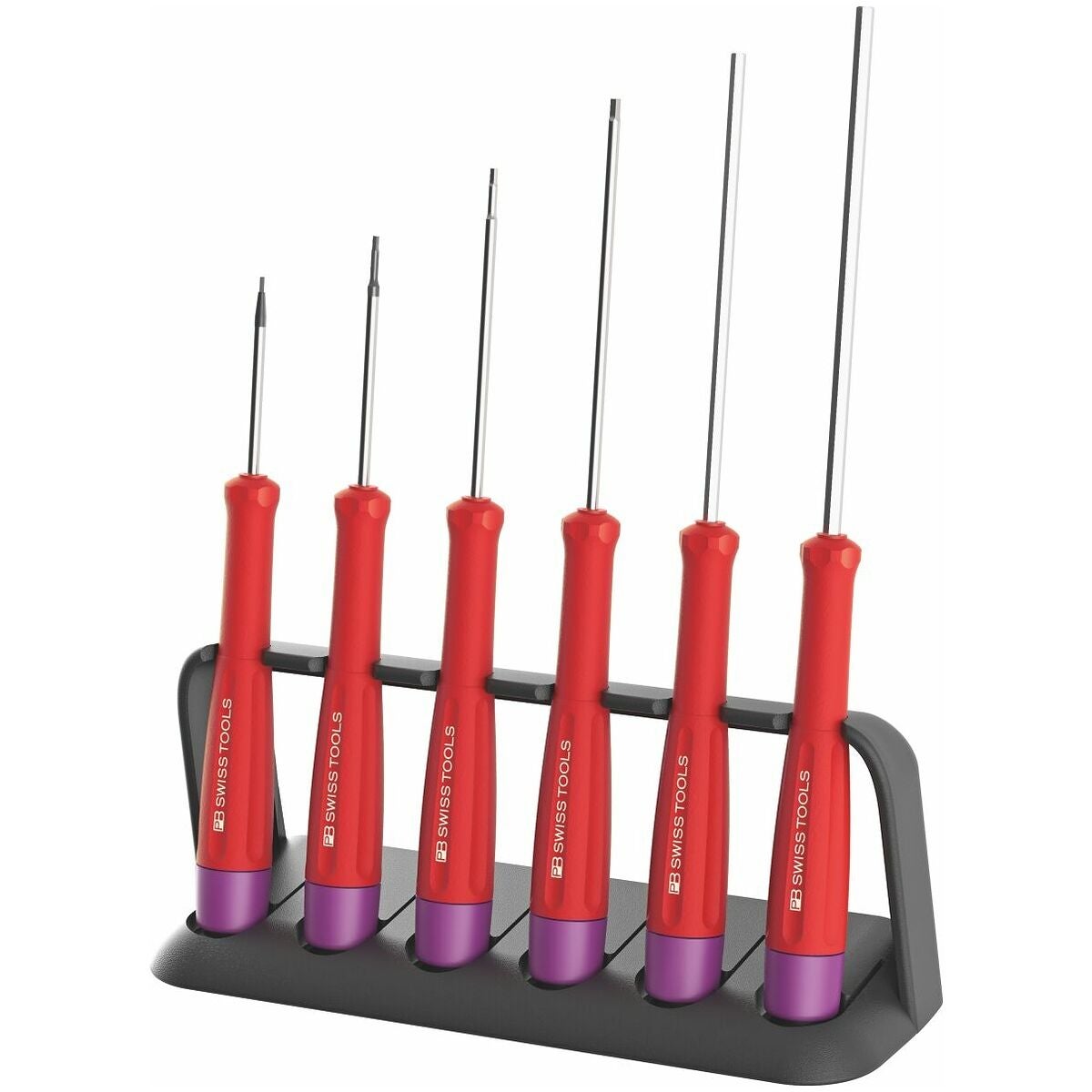 Insex-elektronikskruvmejselsats