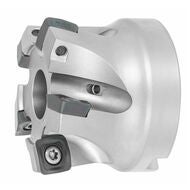 Högmatningsfräs MFH Harrier 63/5L mm