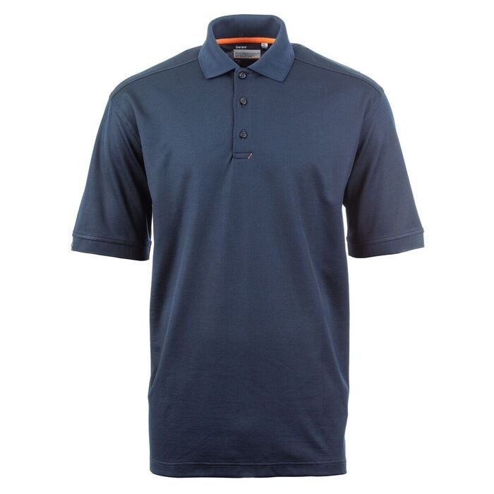 Pikétröja regular Herr 3XL