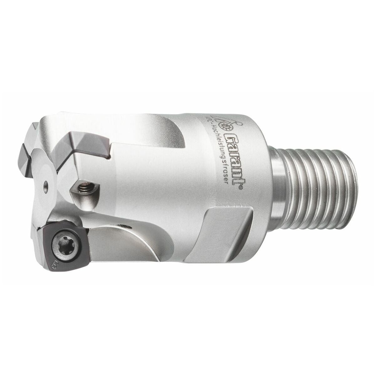 Feedking högmatningsfräs 32/3 mm
