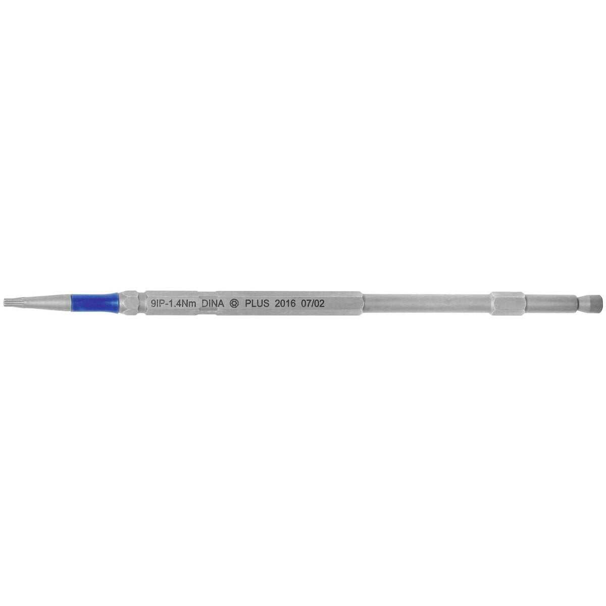 Torque utbytesbits Torx Plus® 9IP
