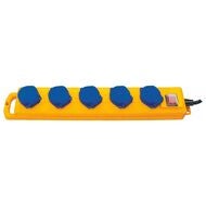 Uttagslist IP44