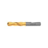HM-högprestandaborr cylindriskt skaft DIN 6535 HE 18,5 mm