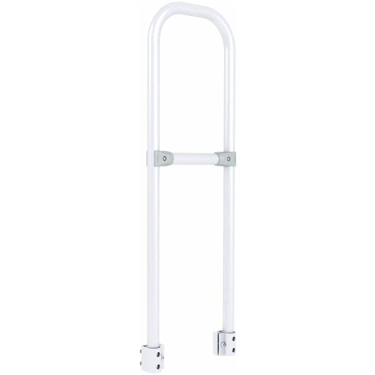 Plattformsräcke på framsidan 800 mm