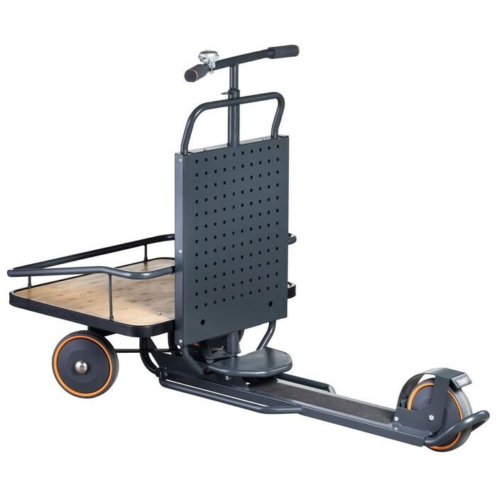 Cargo Scooter CS