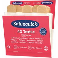 Påfyllningspack Salvequick