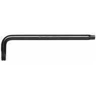 Vinkelskruvmejsel för Torx® med hållarfunktion TX10