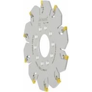 Blad Bredd a<sub>p</sub> 3,1 mm 100/8 mm