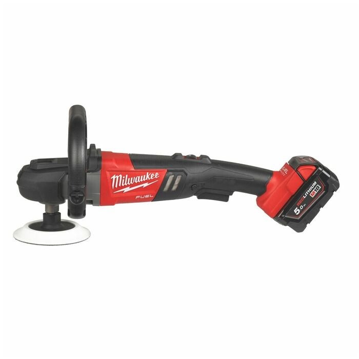 Batteridriven polermaskin M18FAP180