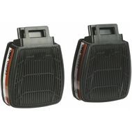 Utbytesfilter, sats A2P3R