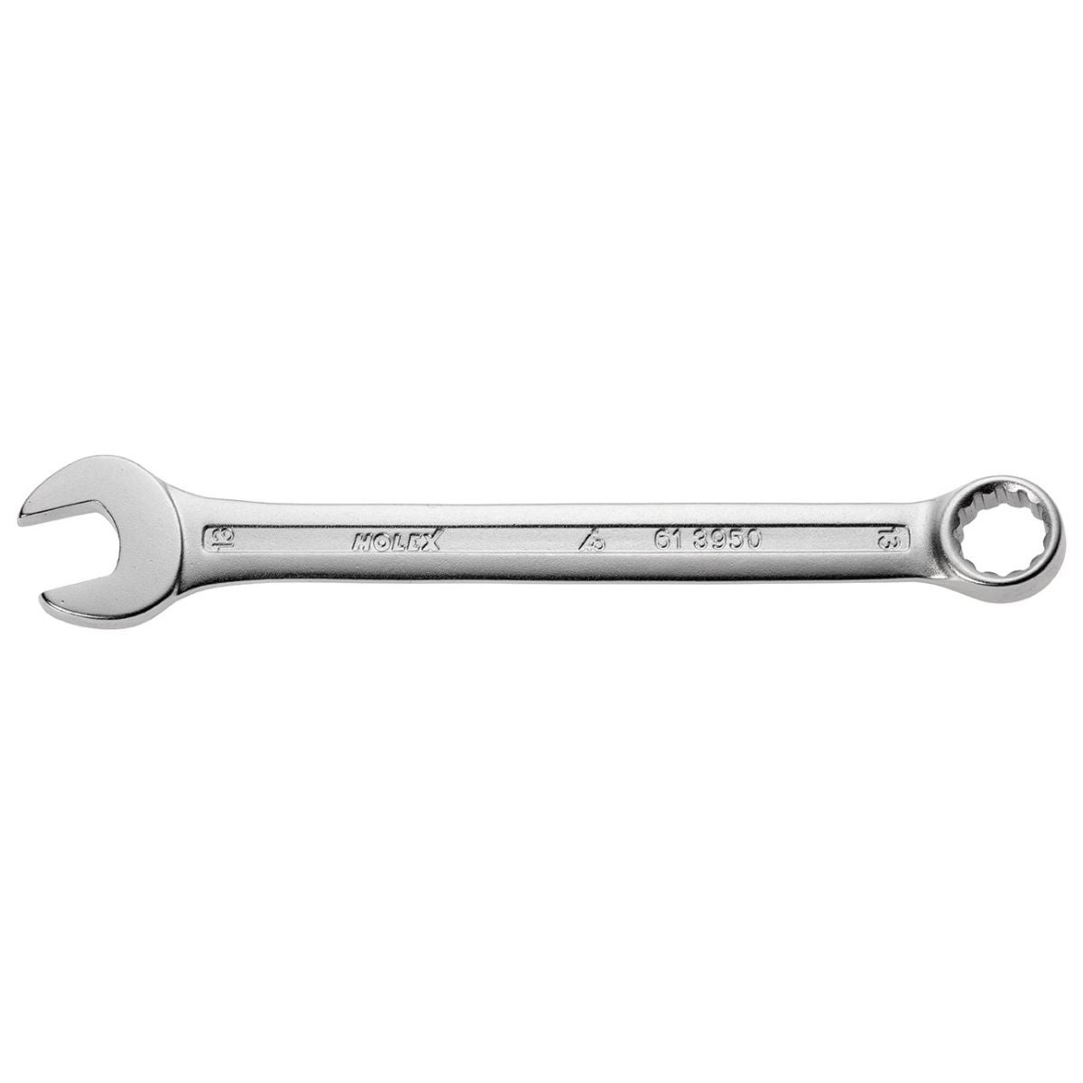 Ring- och sexkantnyckel 14 mm