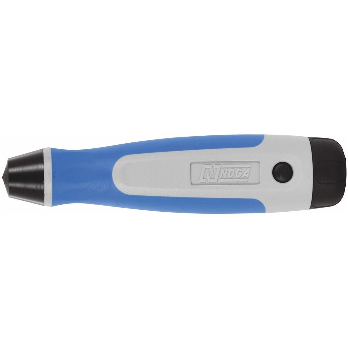 Universalgradhandtag med keramikklinga