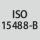 Norm: ISO 15488-B