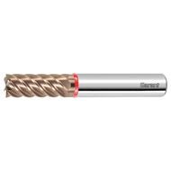 GARANT Diabolo HM-fräs HRC 62 HPC TiSiN
