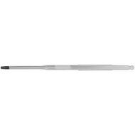 6 mm utbytesklinga för Torx® TX8